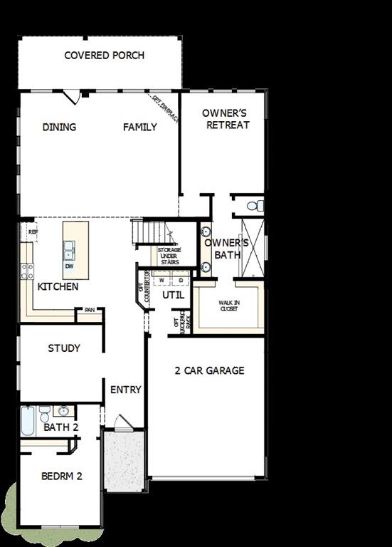 3052 Stonefly Way