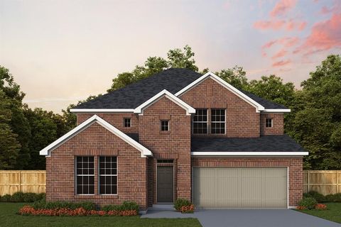 3052 Stonefly Way Royse City TX 75189