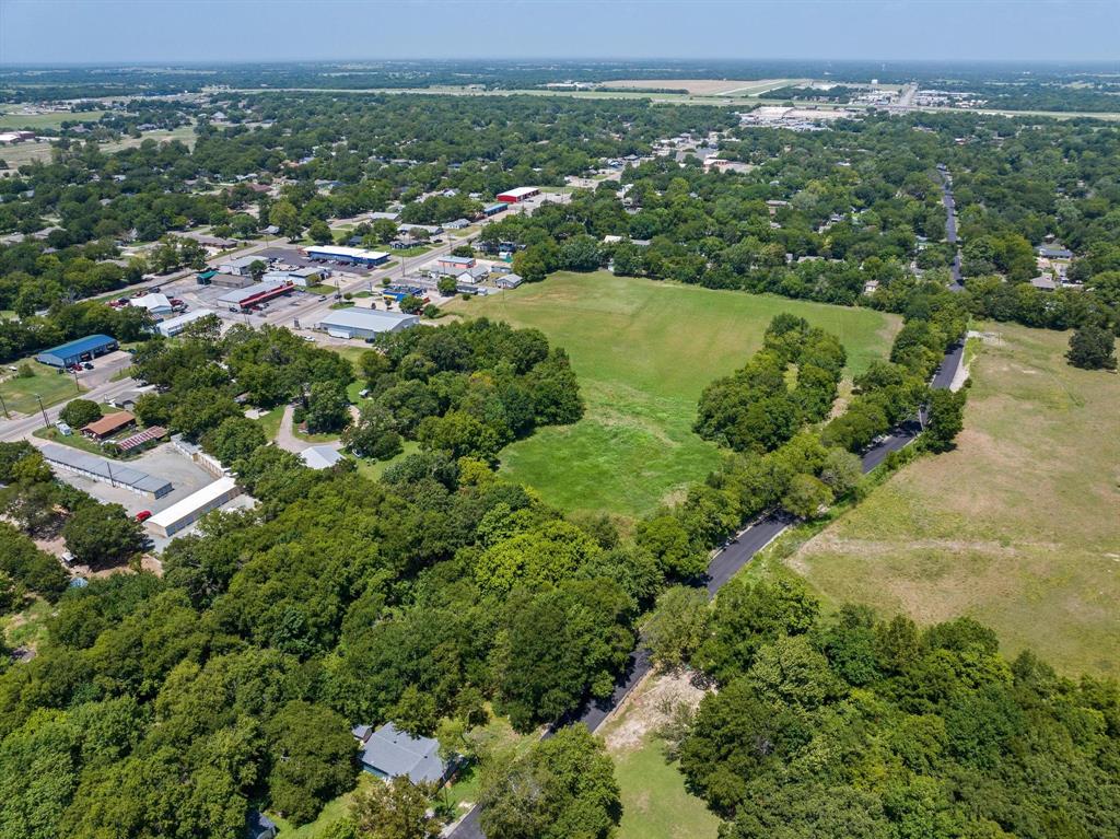 Island Bayou Estates - Land