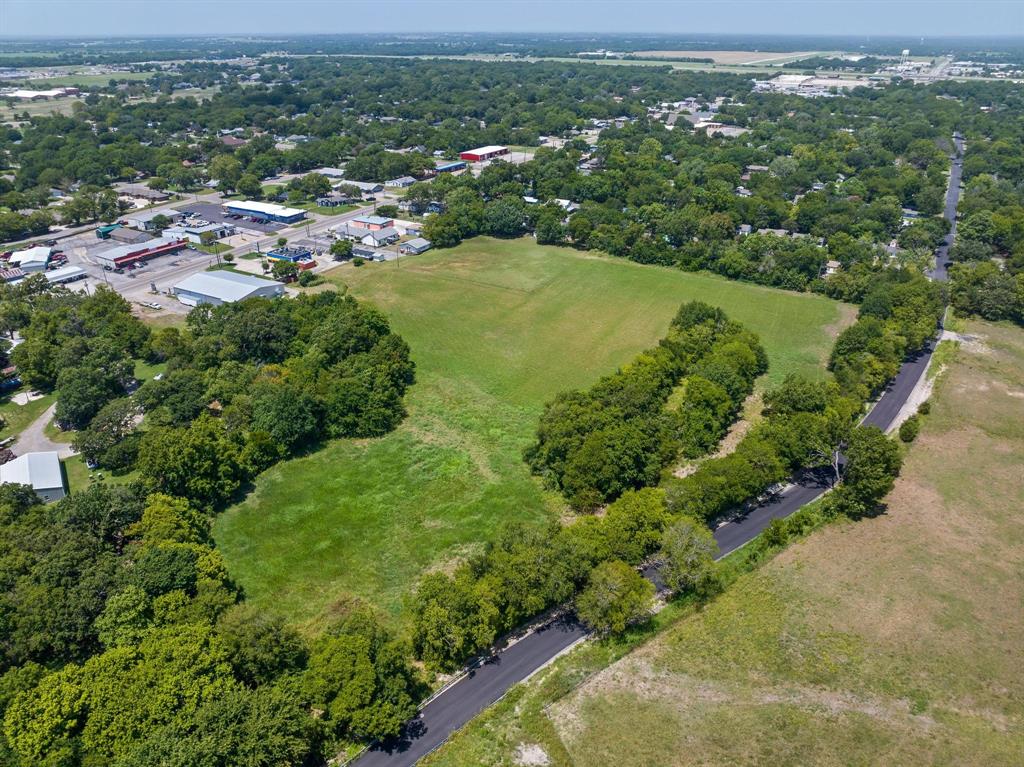 Island Bayou Estates - Land
