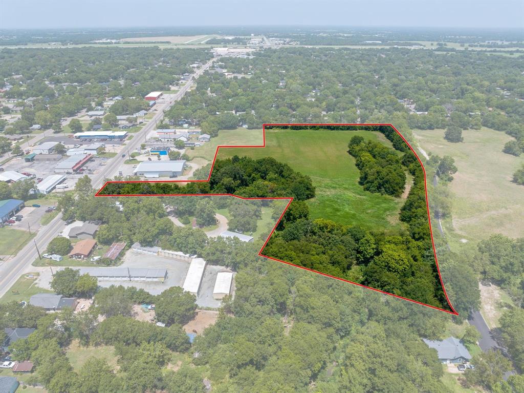 Island Bayou Estates - Land