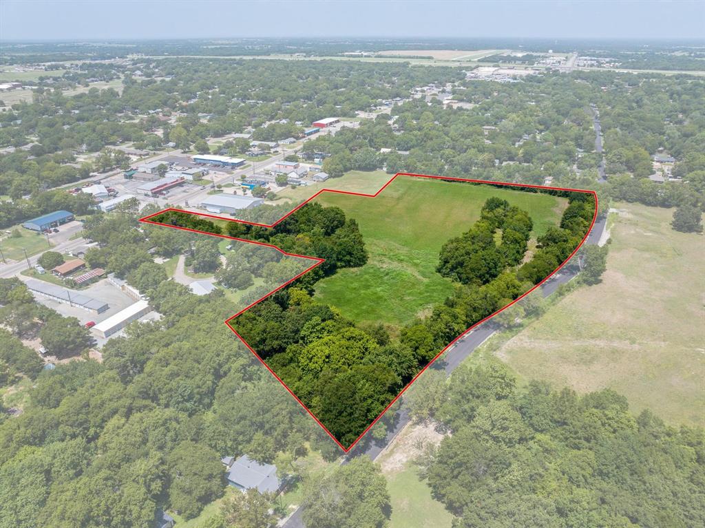 Island Bayou Estates - Land