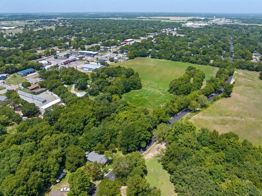 Island Bayou Estates - Land