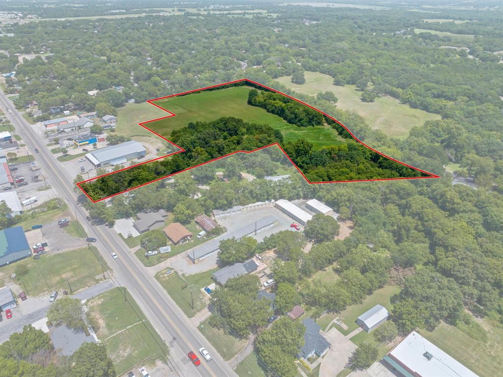 Island Bayou Estates - Land