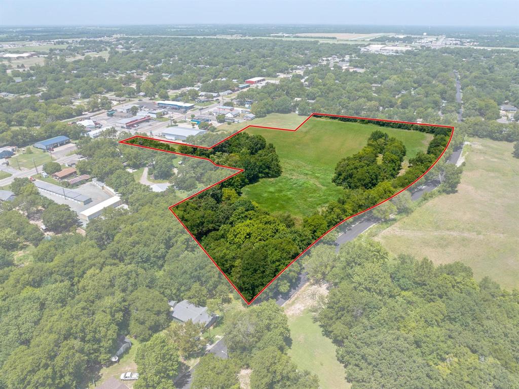 Island Bayou Estates - Land