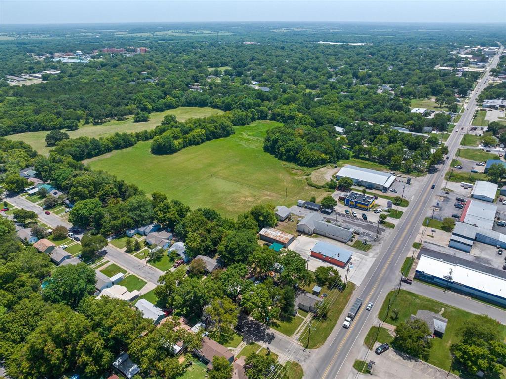 Island Bayou Estates - Land