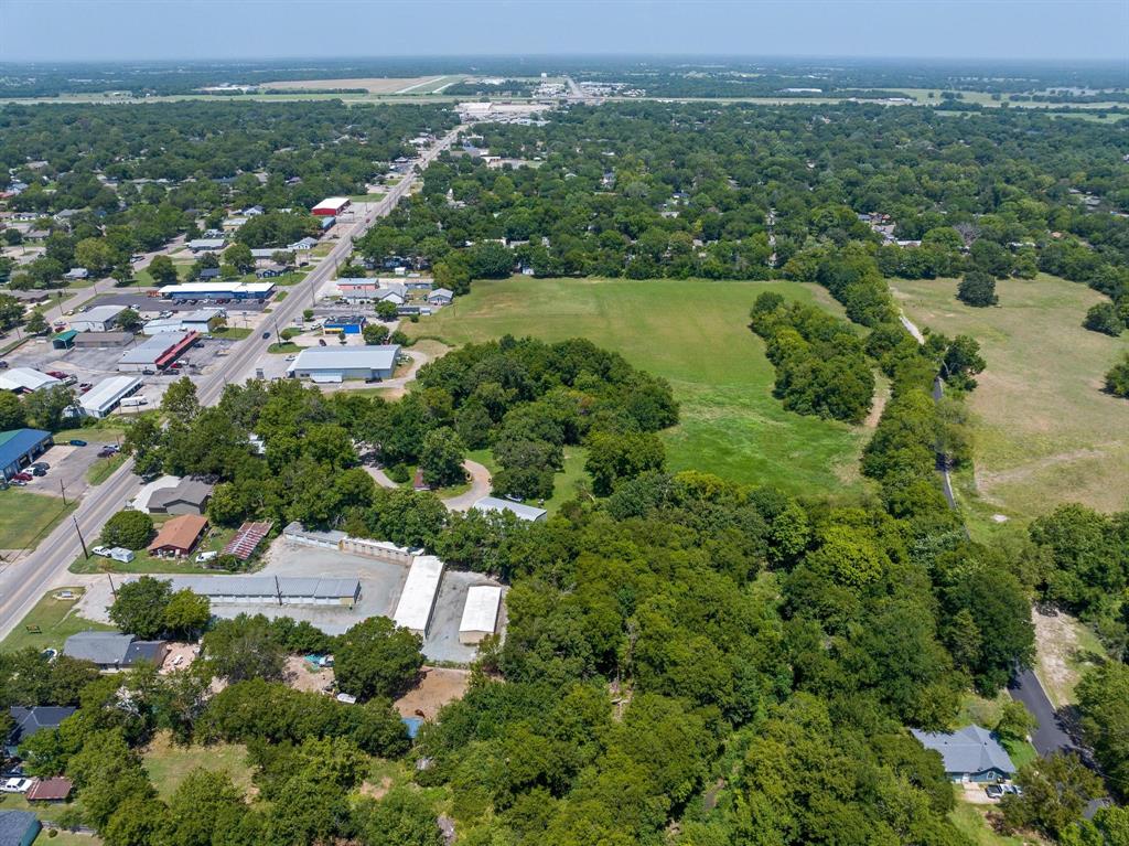 Island Bayou Estates - Land