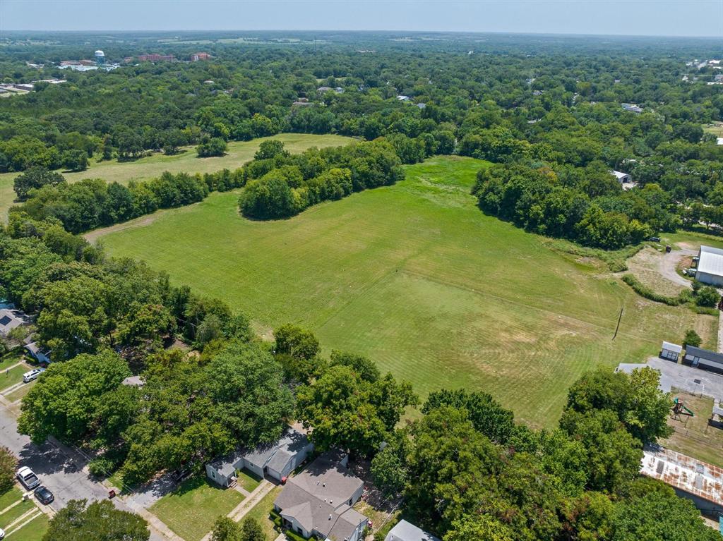 Island Bayou Estates - Land