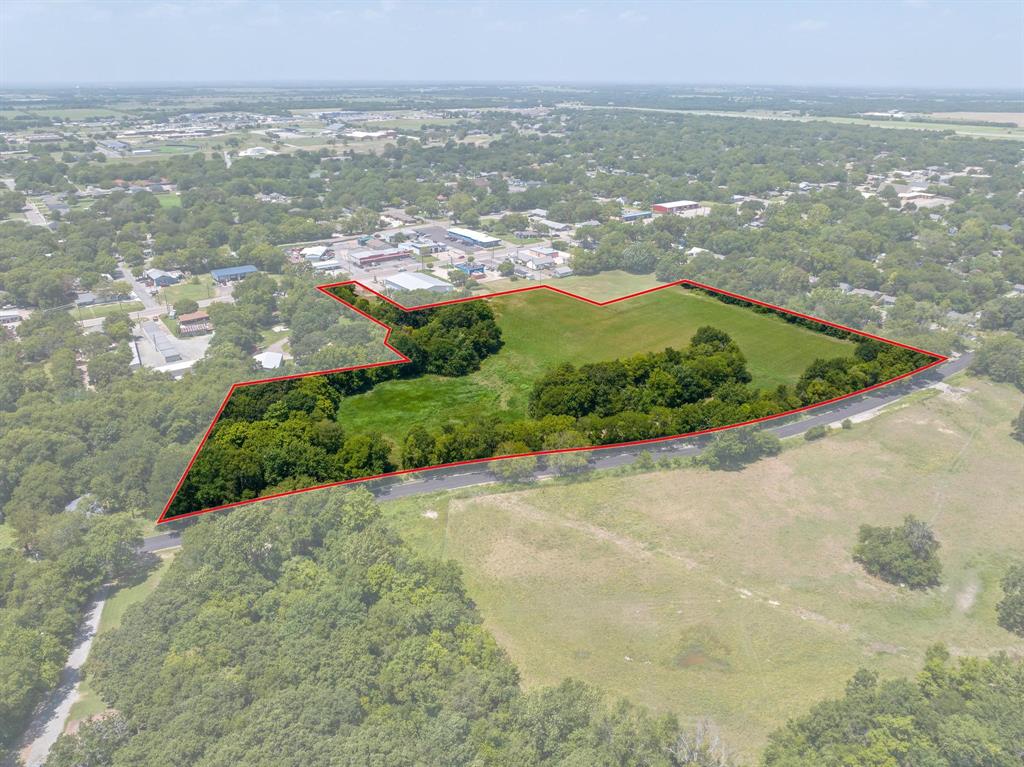 Island Bayou Estates - Land