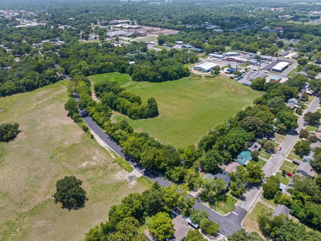 Island Bayou Estates - Land