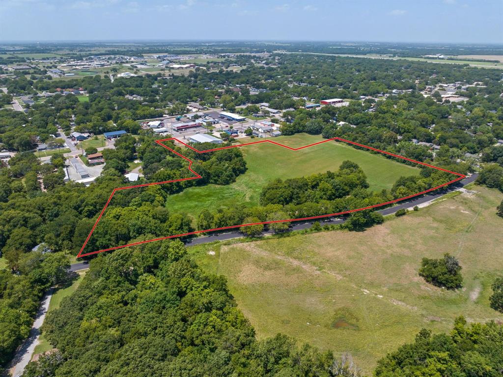 Island Bayou Estates - Land