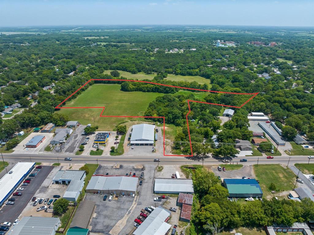 Island Bayou Estates - Land