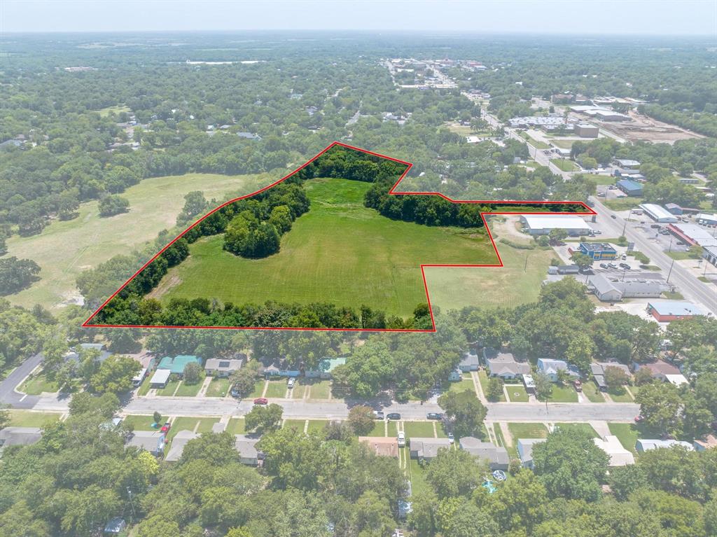 Island Bayou Estates - Land