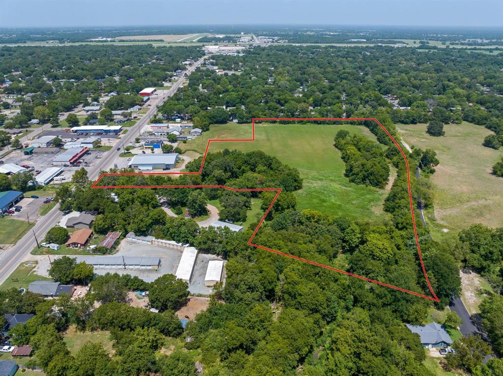 Island Bayou Estates - Land