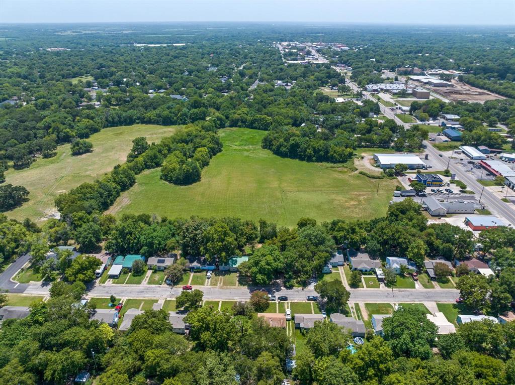 Island Bayou Estates - Land