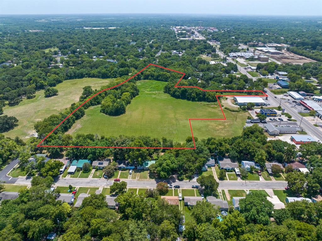 Island Bayou Estates - Land