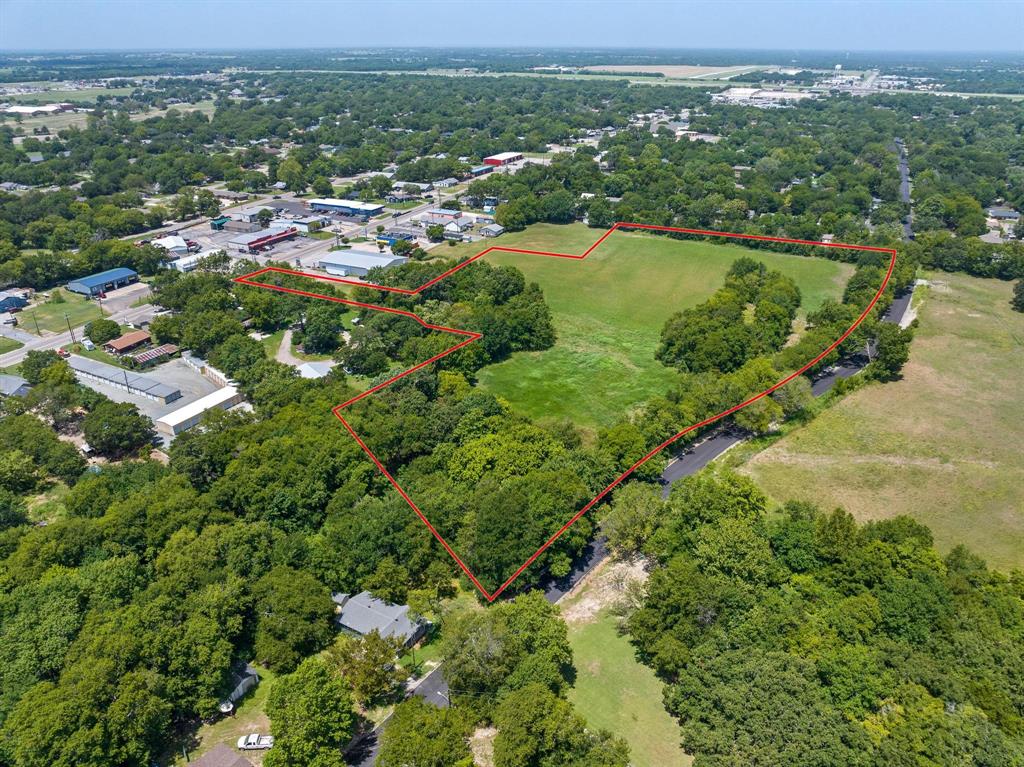 Island Bayou Estates - Land