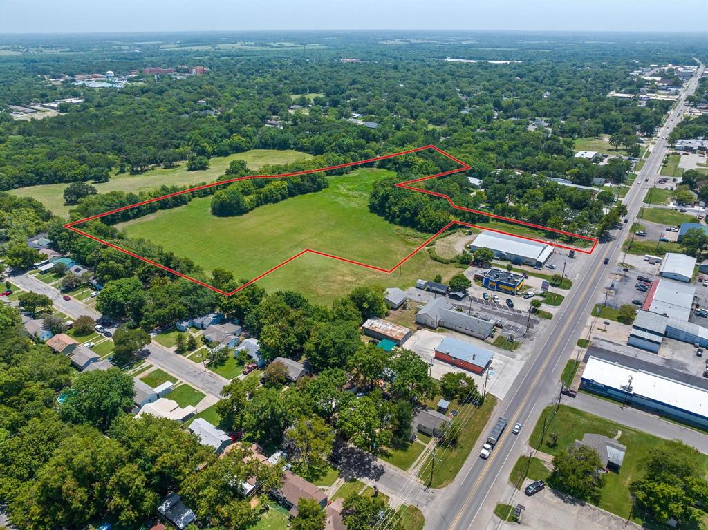 Island Bayou Estates - Land