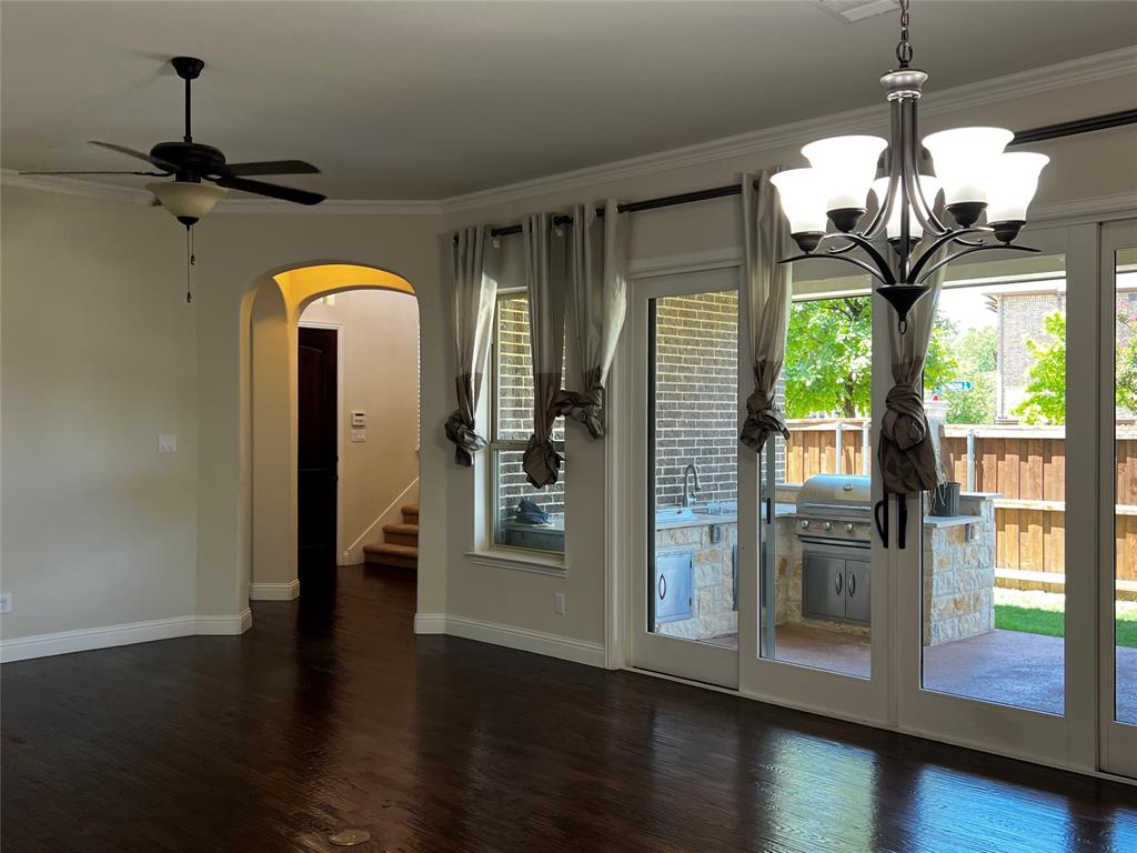 Westhaven Ph 2a - Residential Lease