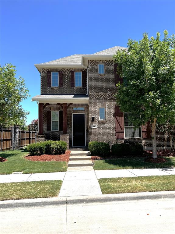 Westhaven Ph 2a - Residential Lease