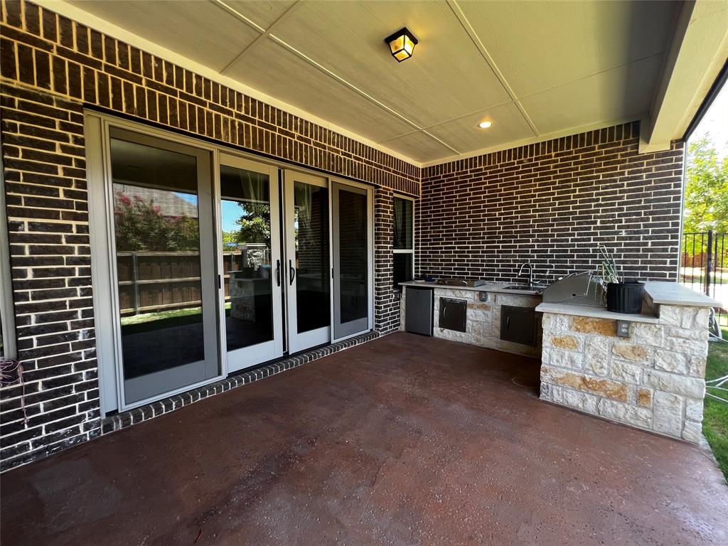 Westhaven Ph 2a - Residential Lease