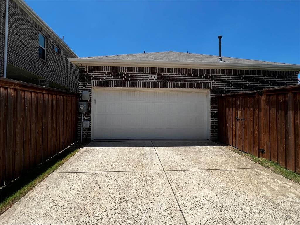 Westhaven Ph 2a - Residential Lease