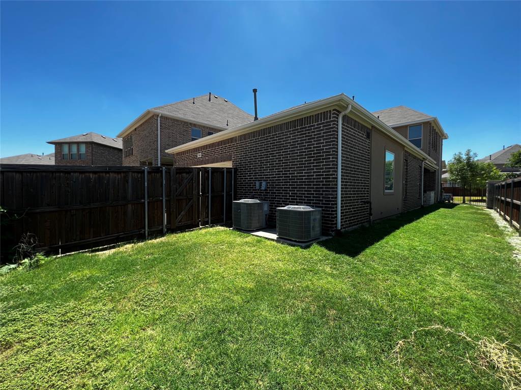 Westhaven Ph 2a - Residential Lease