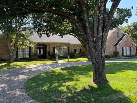 633 Rasure Circle Sulphur Springs TX 75482