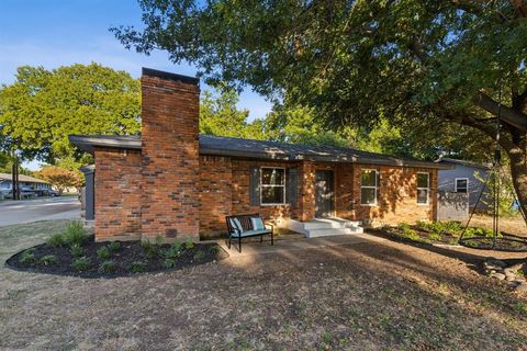 A home in Frisco