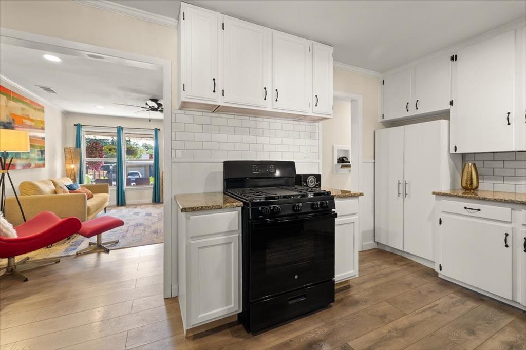 Bellvue Add - Residential