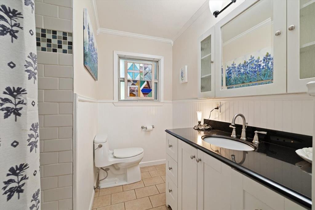 Bellvue Add - Residential