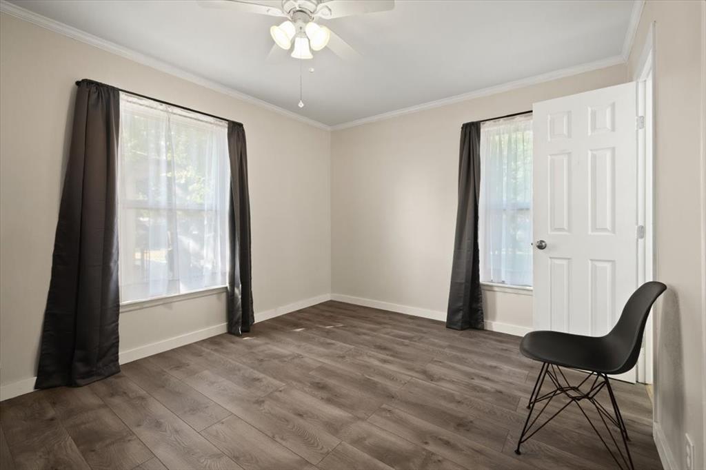 Bellvue Add - Residential