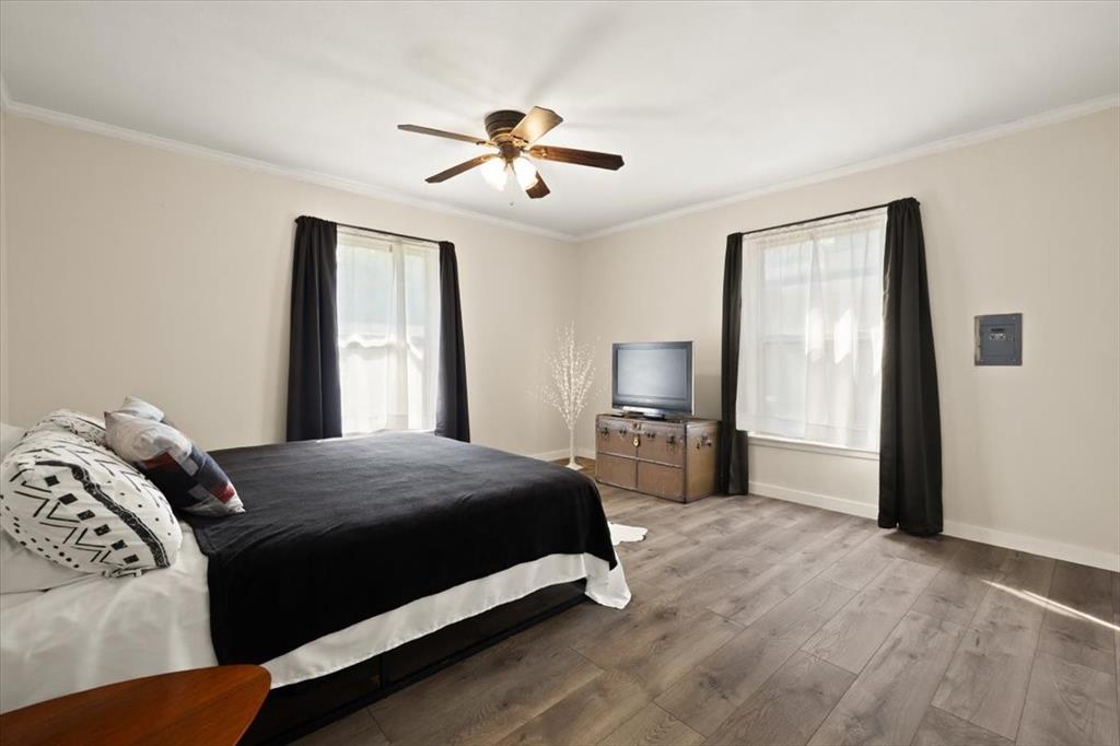 Bellvue Add - Residential