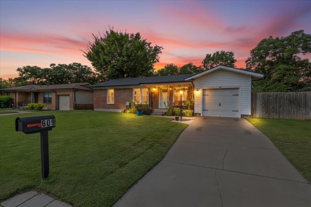 Bellvue Add - Residential