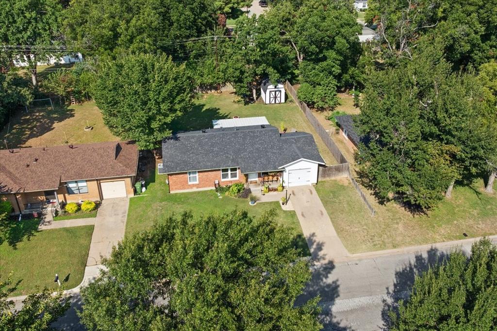 Bellvue Add - Residential