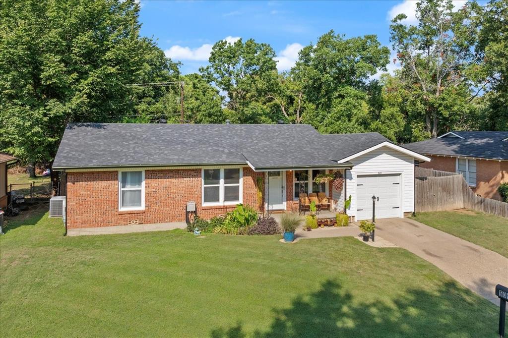 Bellvue Add - Residential