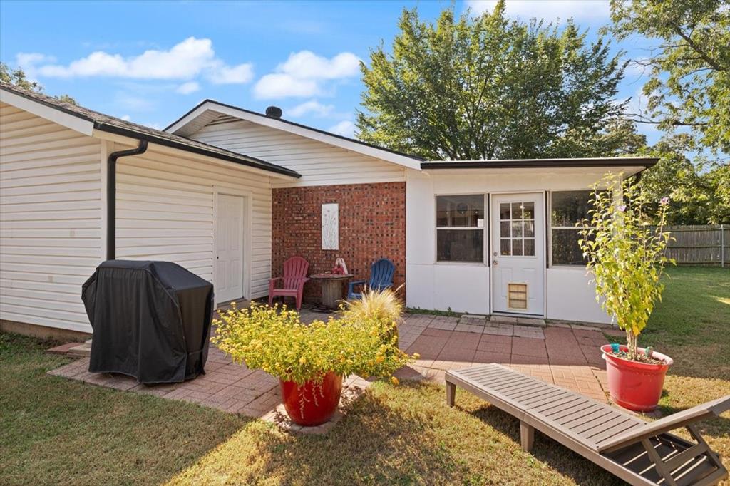 Bellvue Add - Residential