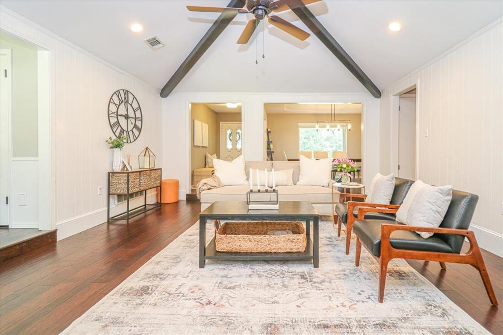 Prestonwood Estates - Residential