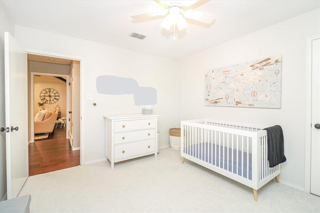 Prestonwood Estates - Residential