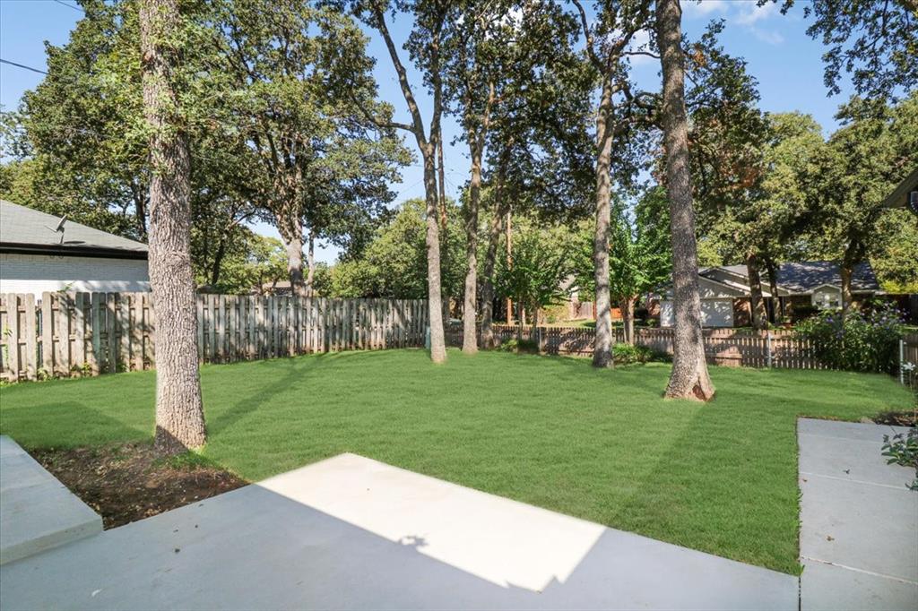 Prestonwood Estates - Residential