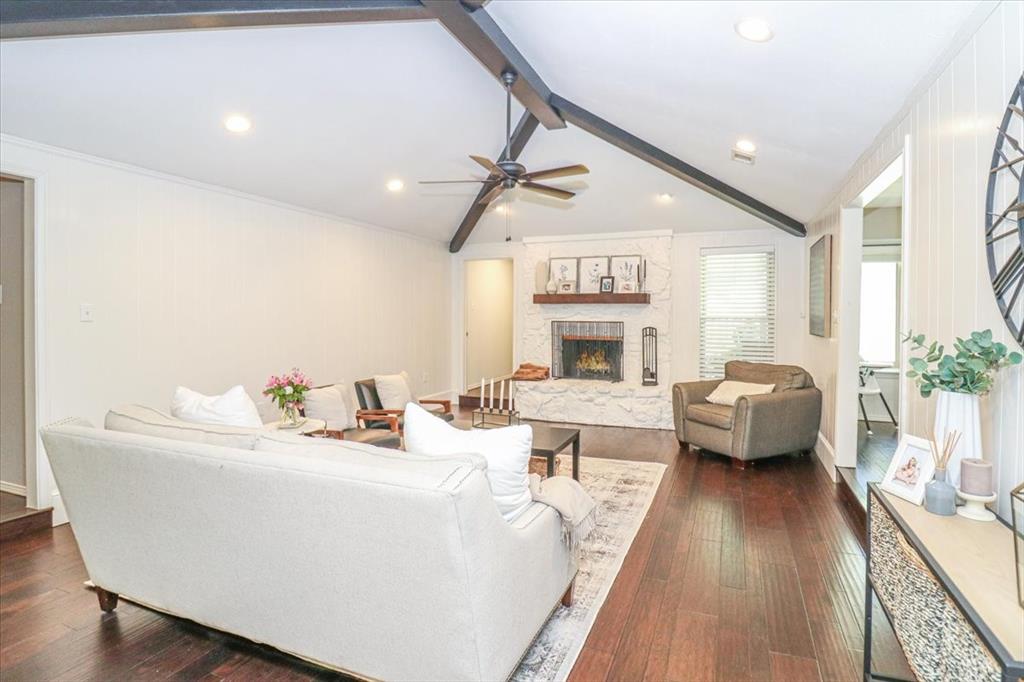 Prestonwood Estates - Residential