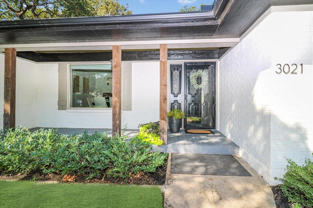 Prestonwood Estates - Residential