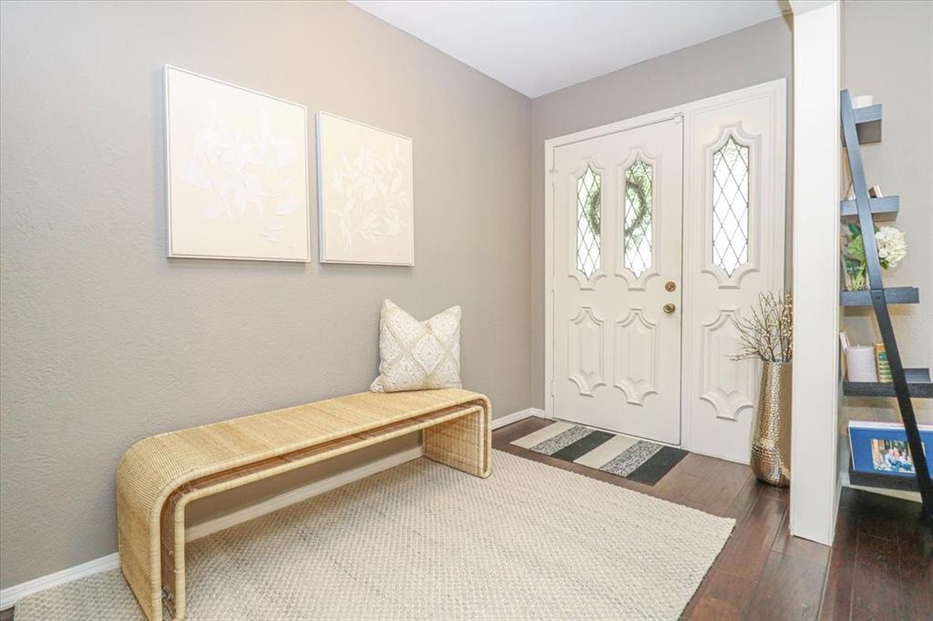 Prestonwood Estates - Residential