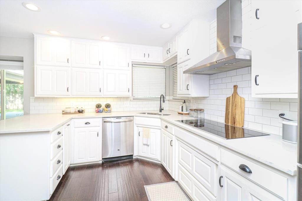 Prestonwood Estates - Residential