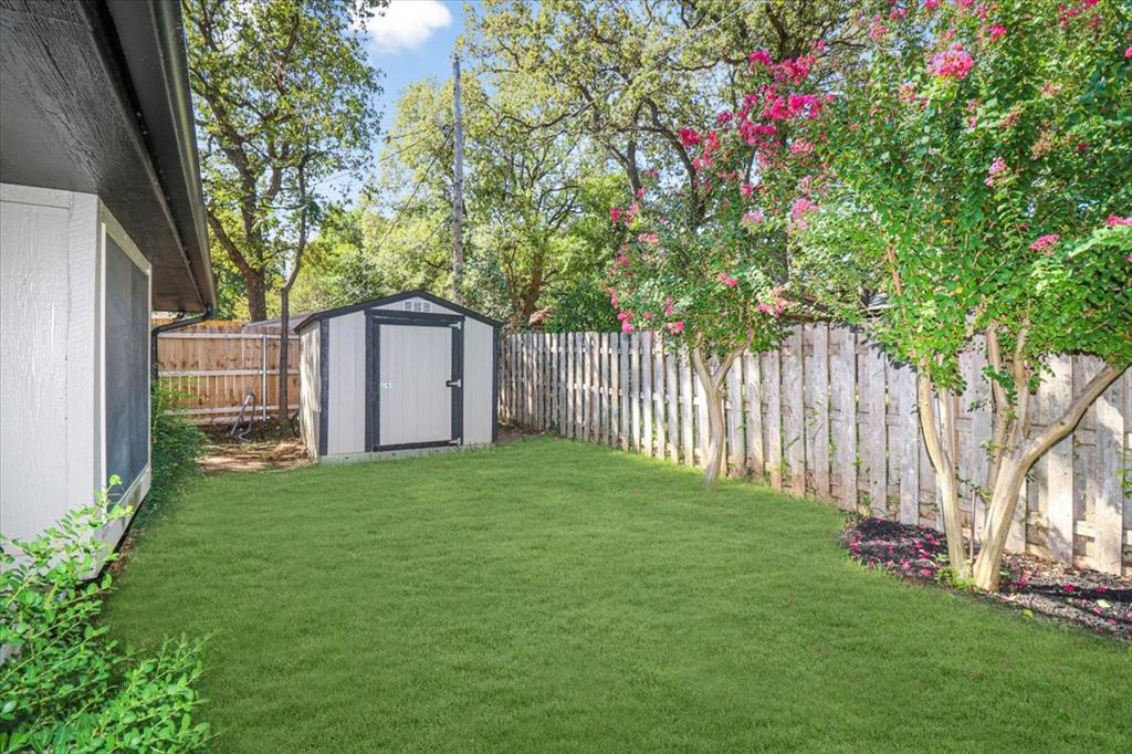 Prestonwood Estates - Residential