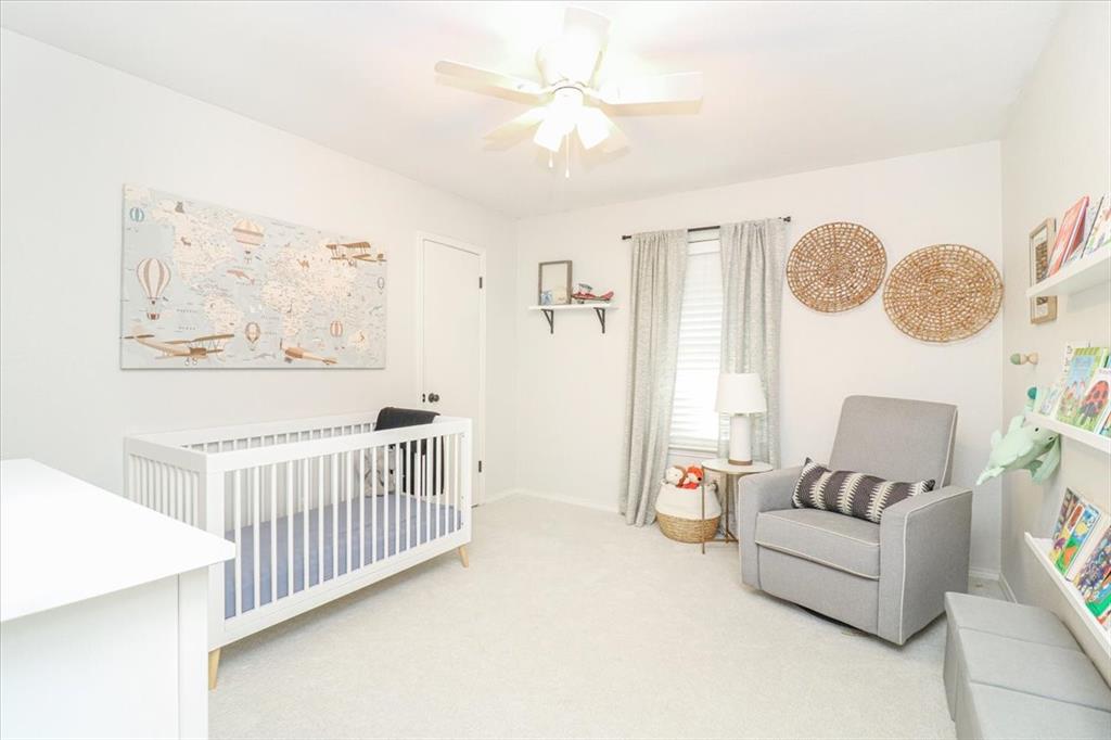 Prestonwood Estates - Residential