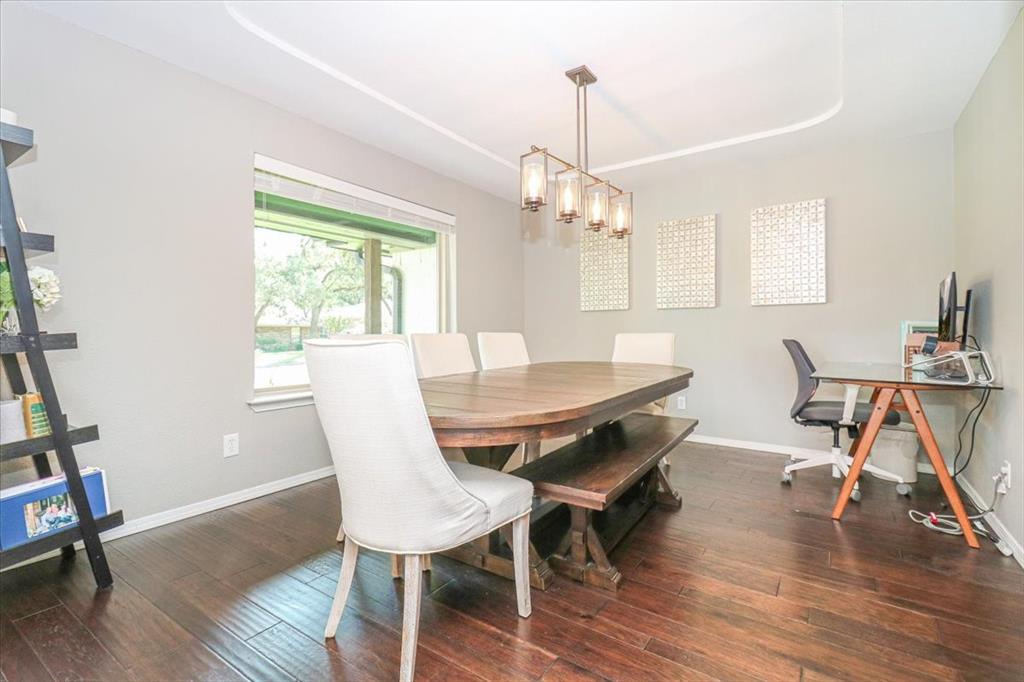 Prestonwood Estates - Residential