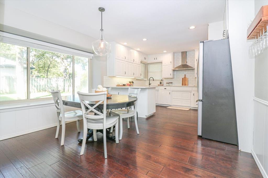 Prestonwood Estates - Residential