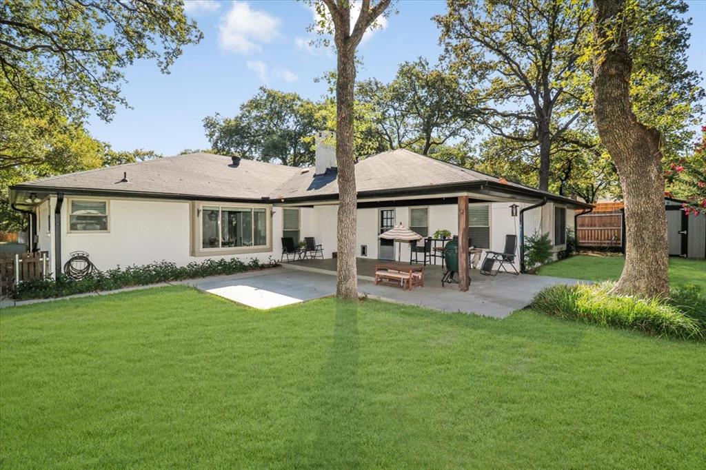 Prestonwood Estates - Residential