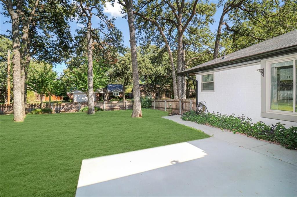 Prestonwood Estates - Residential